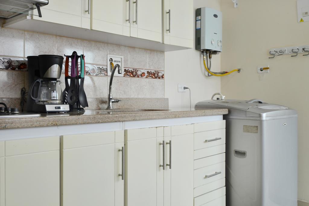 Laureles De La 70 Apartamento Medellín