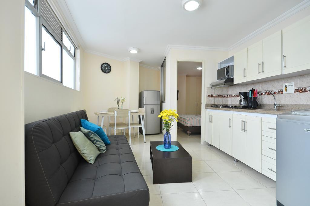 Apartamento Laureles De La 70 Medellín