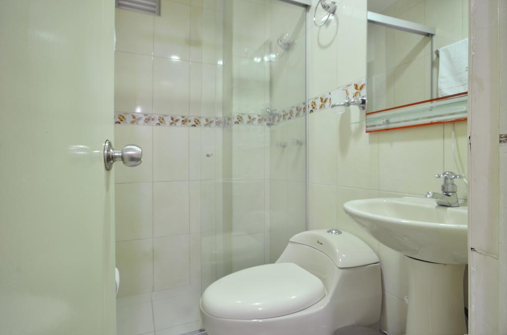 Laureles De La 70 Apartamento