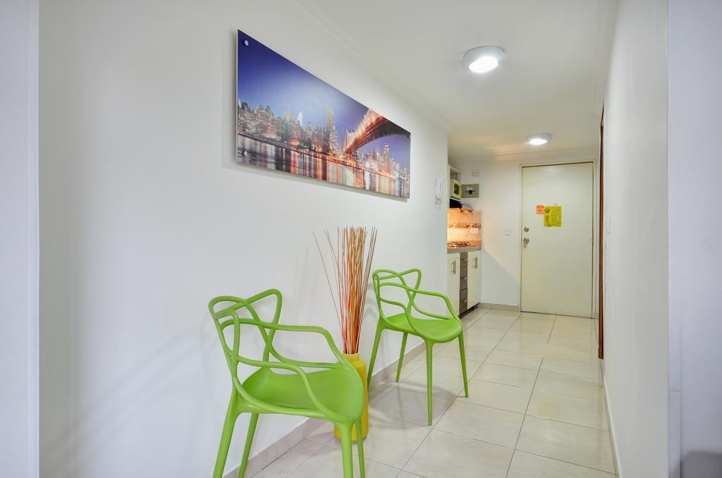 Laureles De La 70 Apartamento *
