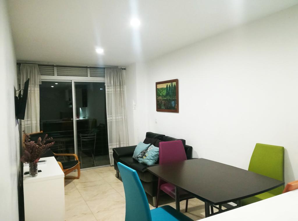 Apartamento Gardenia *