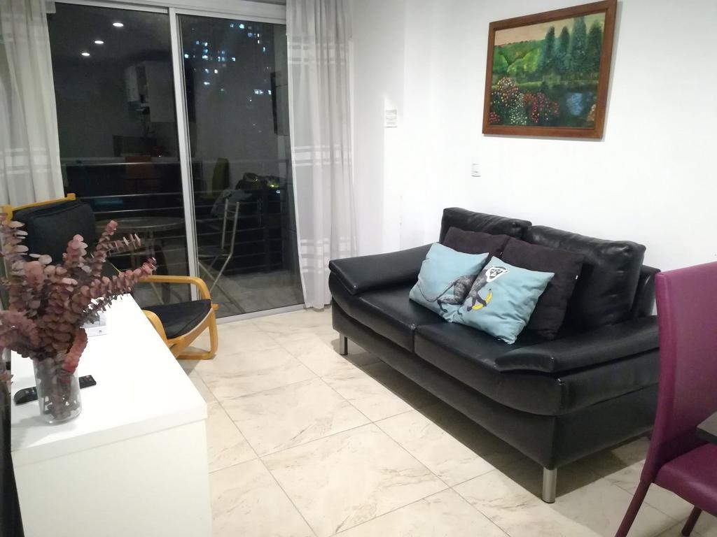 Apartamento Gardenia