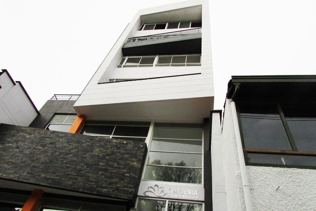 Apartamento Gardenia Medellín