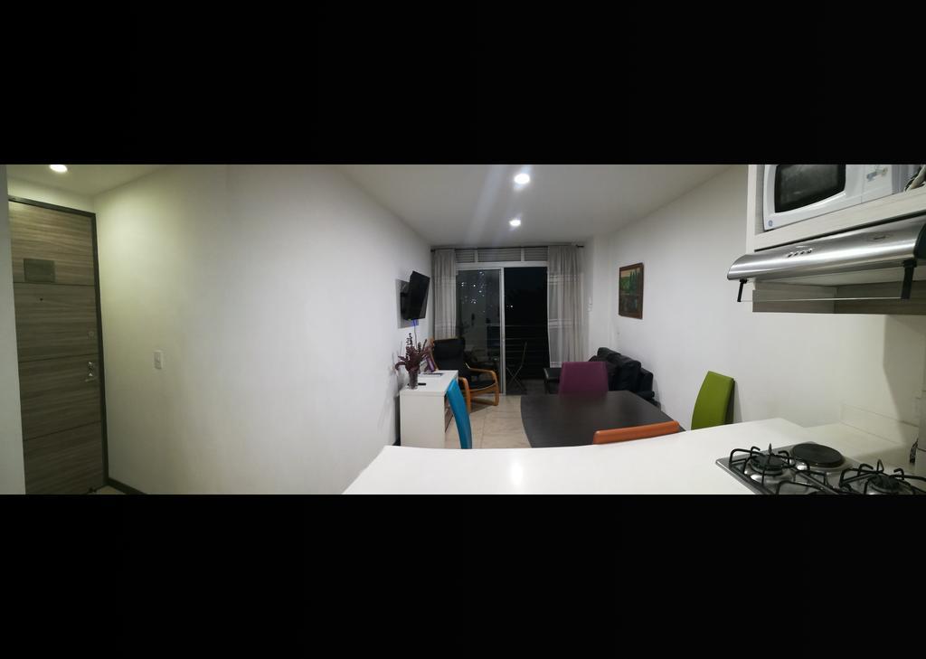 Gardenia Apartamento