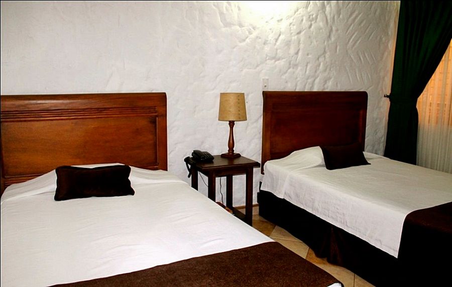 Ayenda 1223 Porton De La 10 Hotel 3*
