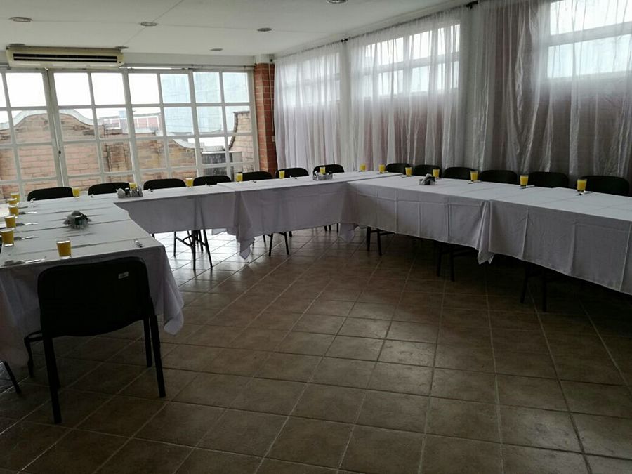 Hotel Ayenda 1223 Porton De La 10 Medellín