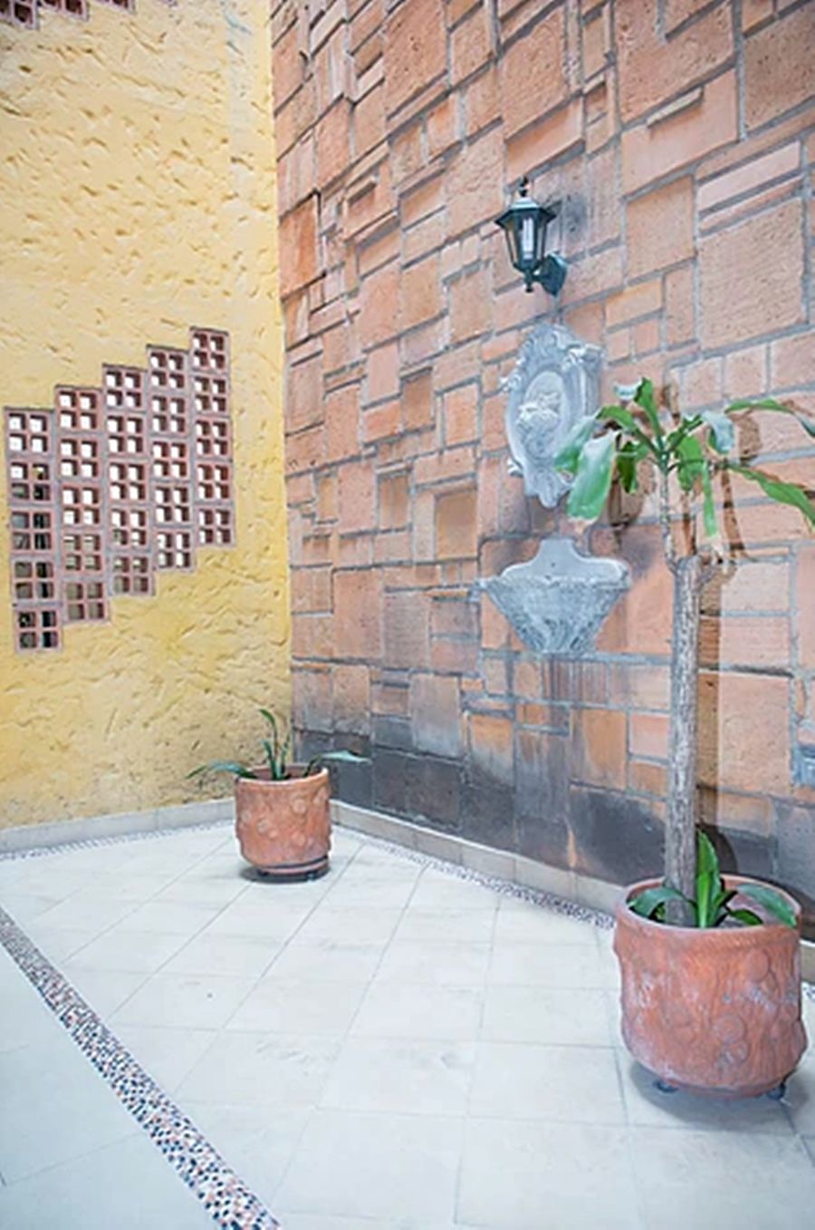 Hotel Ayenda 1223 Porton De La 10