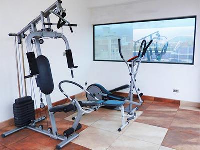 33 Conquest Medellín