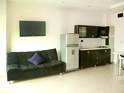 Hotel 33 Conquest 4*