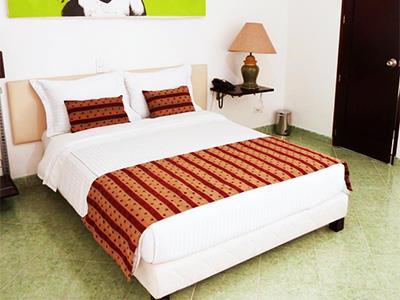 33 Conquest Hotel 4*