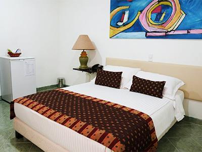 Hotel 33 Conquest Medellín
