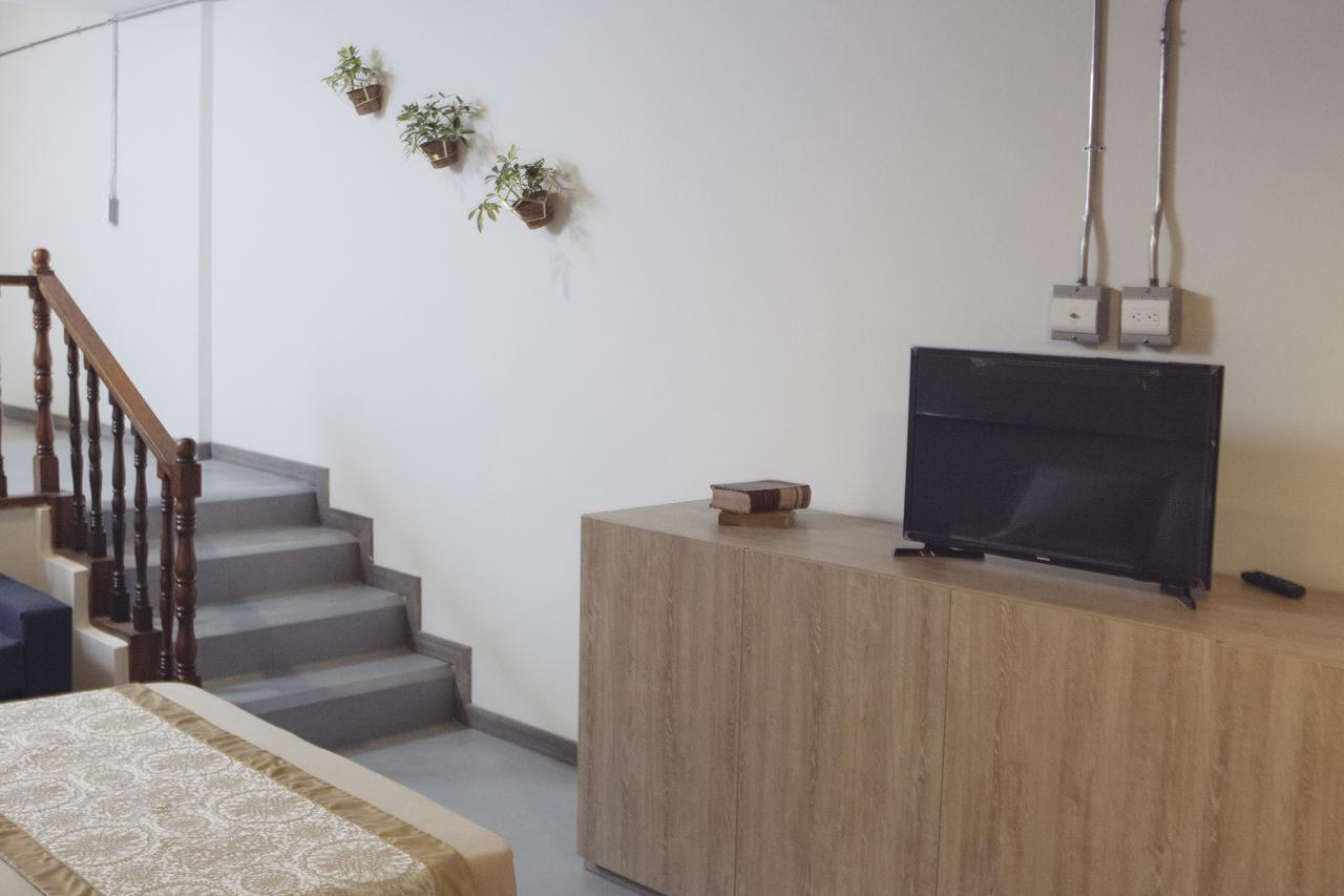 Apartamento Lleras Verde Azul Medellín