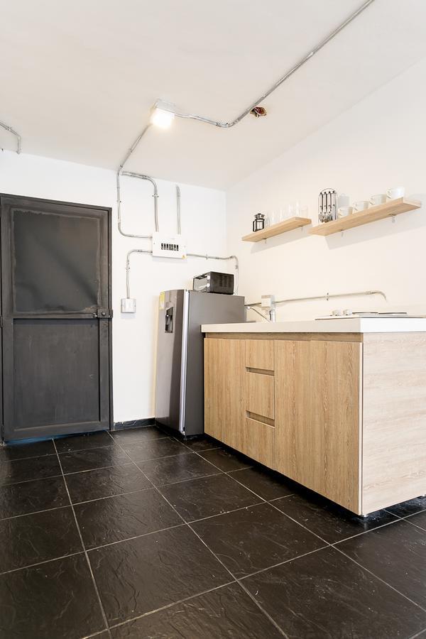 Apartamento Lleras Verde Azul Medellín