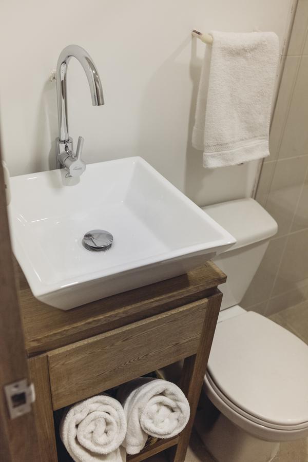 Apartamento Lleras Verde Azul * Medellín