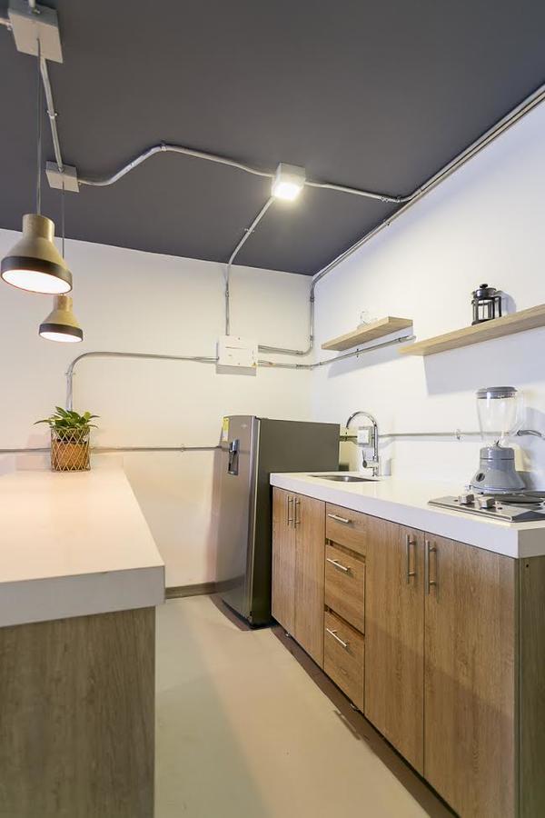 Apartamento Lleras Verde Azul Medellín
