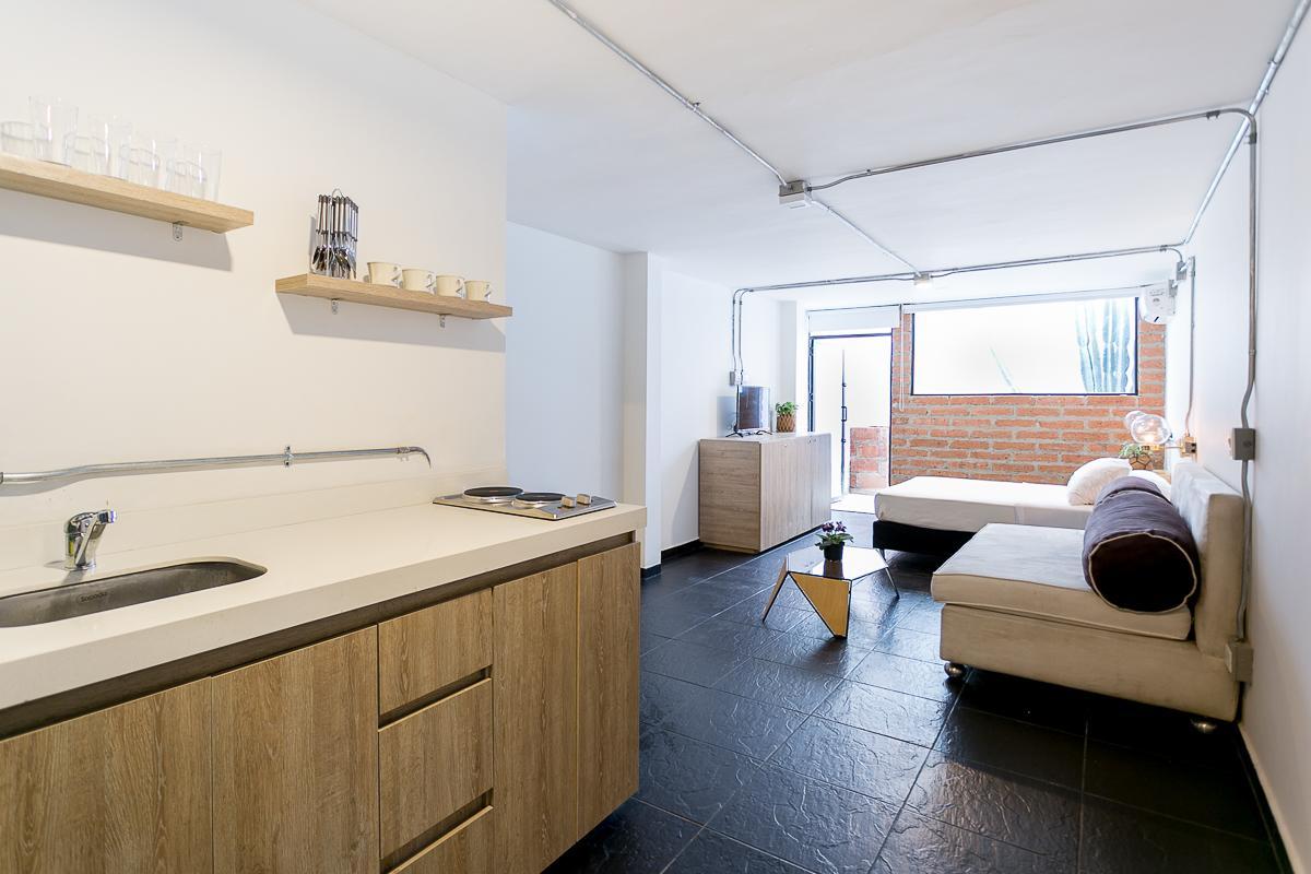 Apartamento Apartamento Lleras Verde Azul Medellín