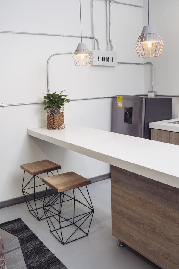 Apartamento Lleras Verde Azul Medellín