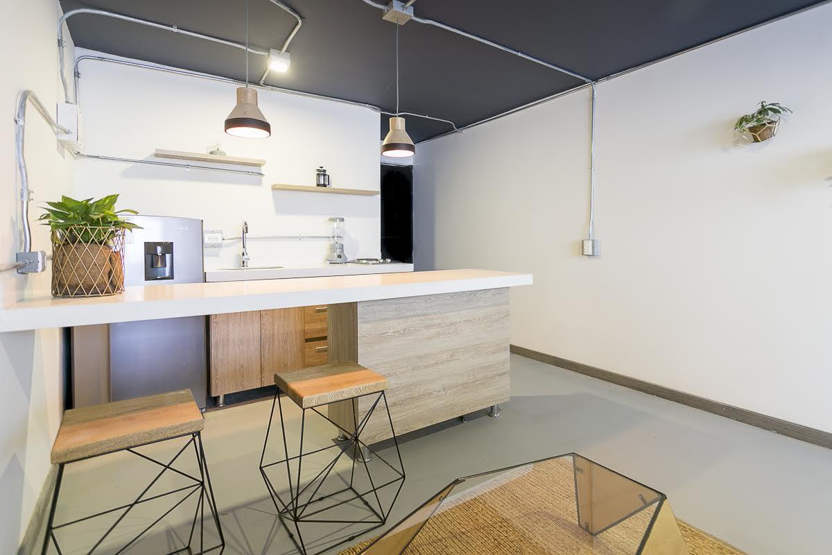 Apartamento Lleras Verde Azul * Medellín