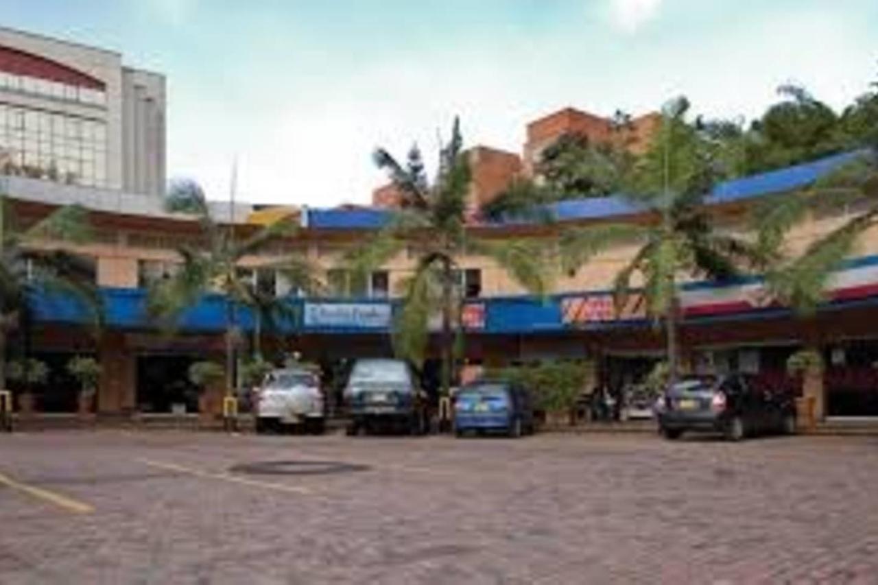 Vegas De La Aguacatala Apartment