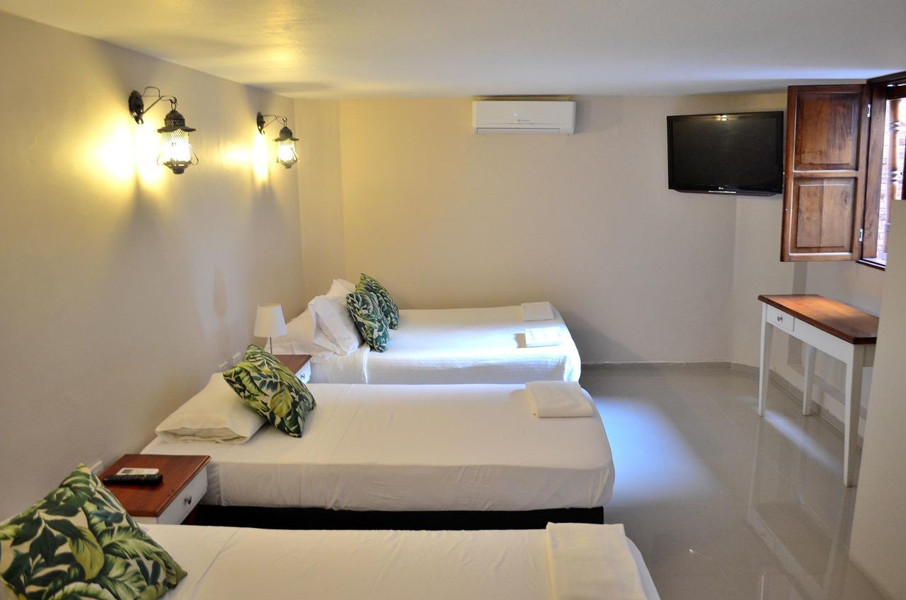 Casa La Fleur 2*