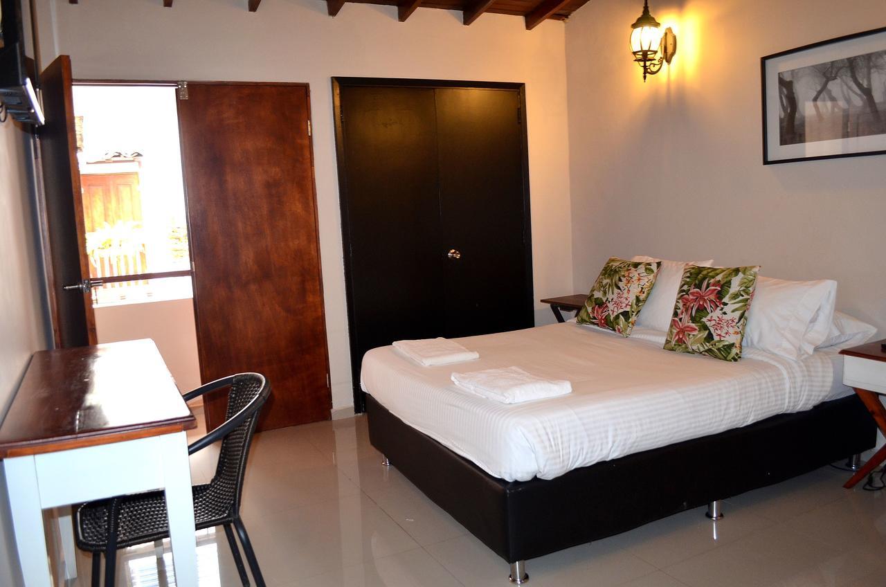 Casa La Fleur Hotel Medellín