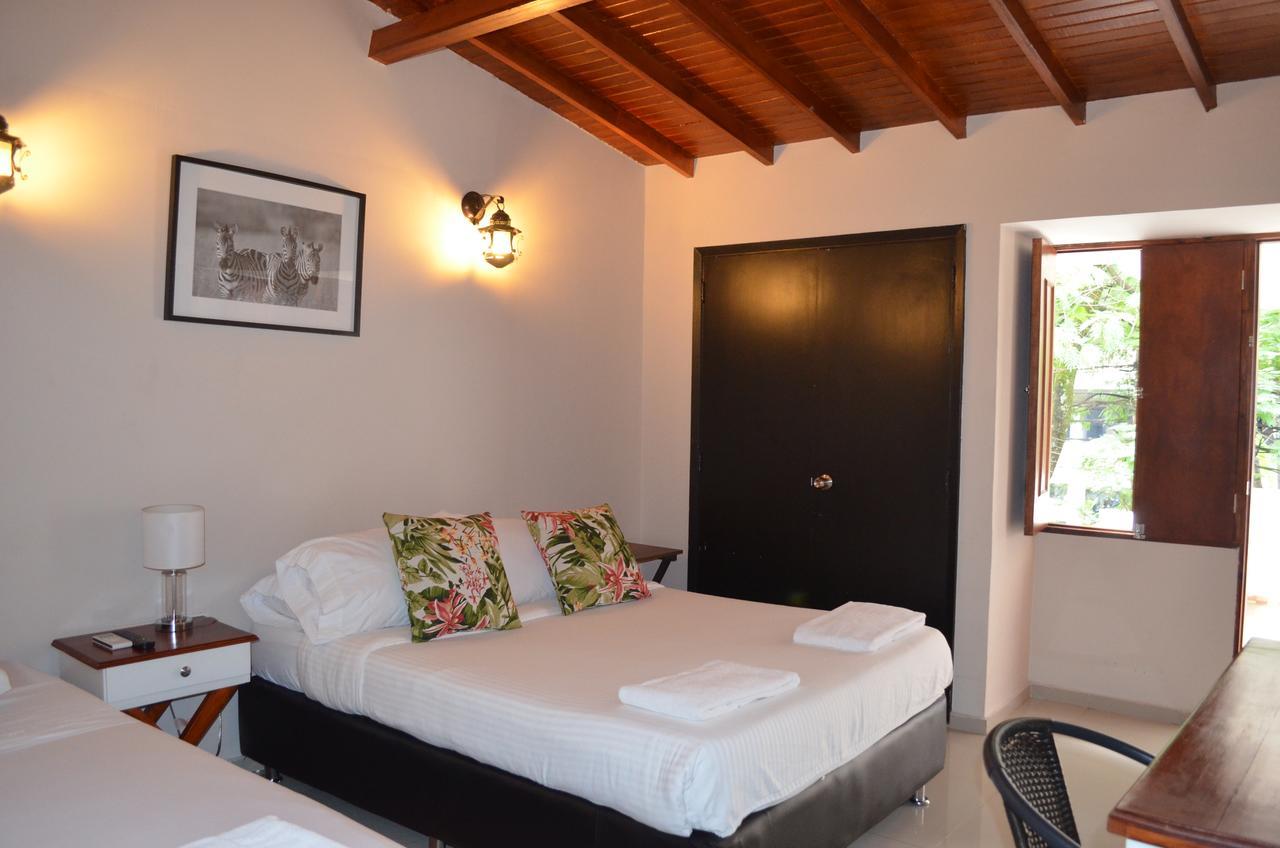Hotel Casa La Fleur 2*
