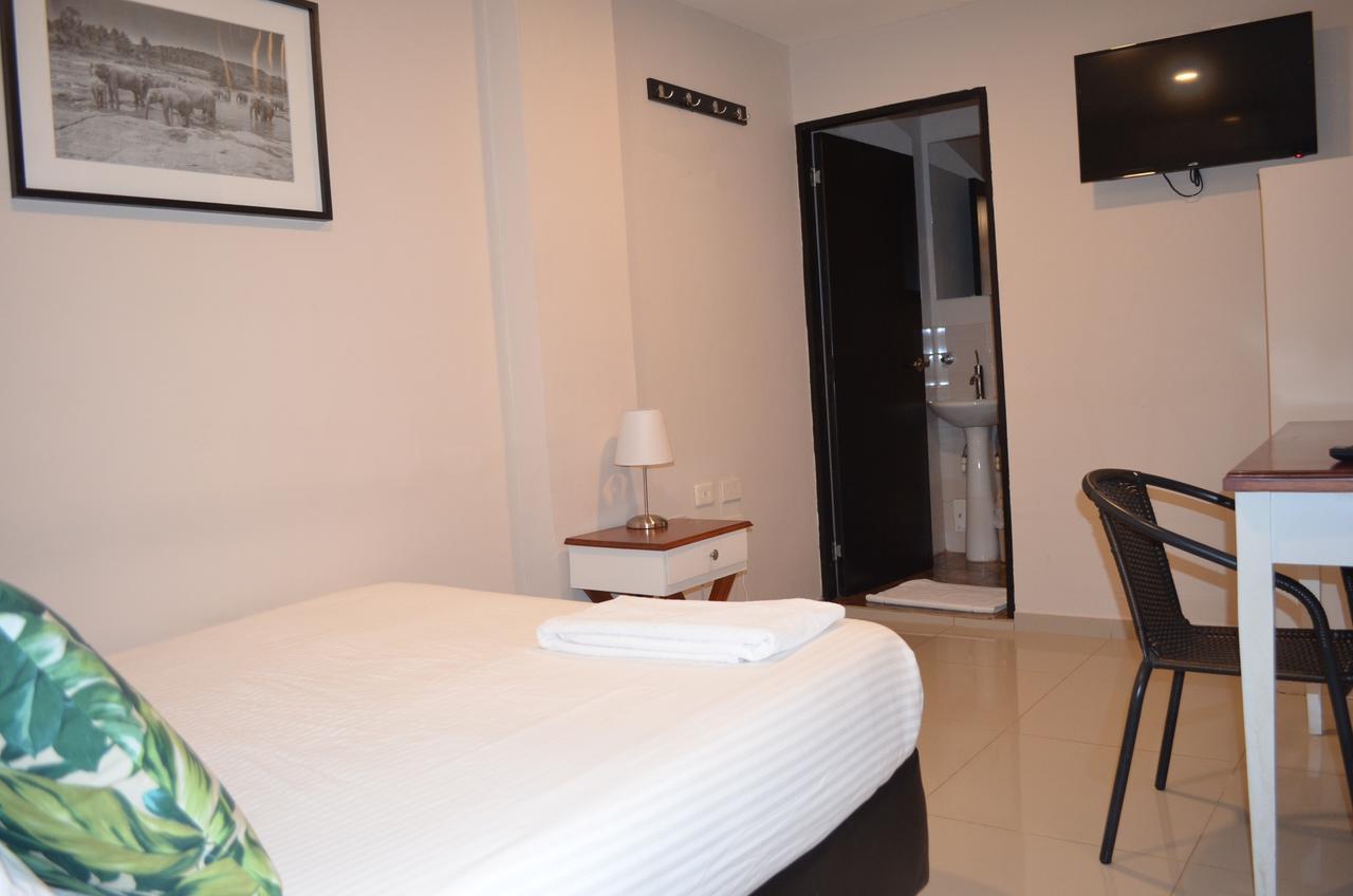 Casa La Fleur Hotel Medellín