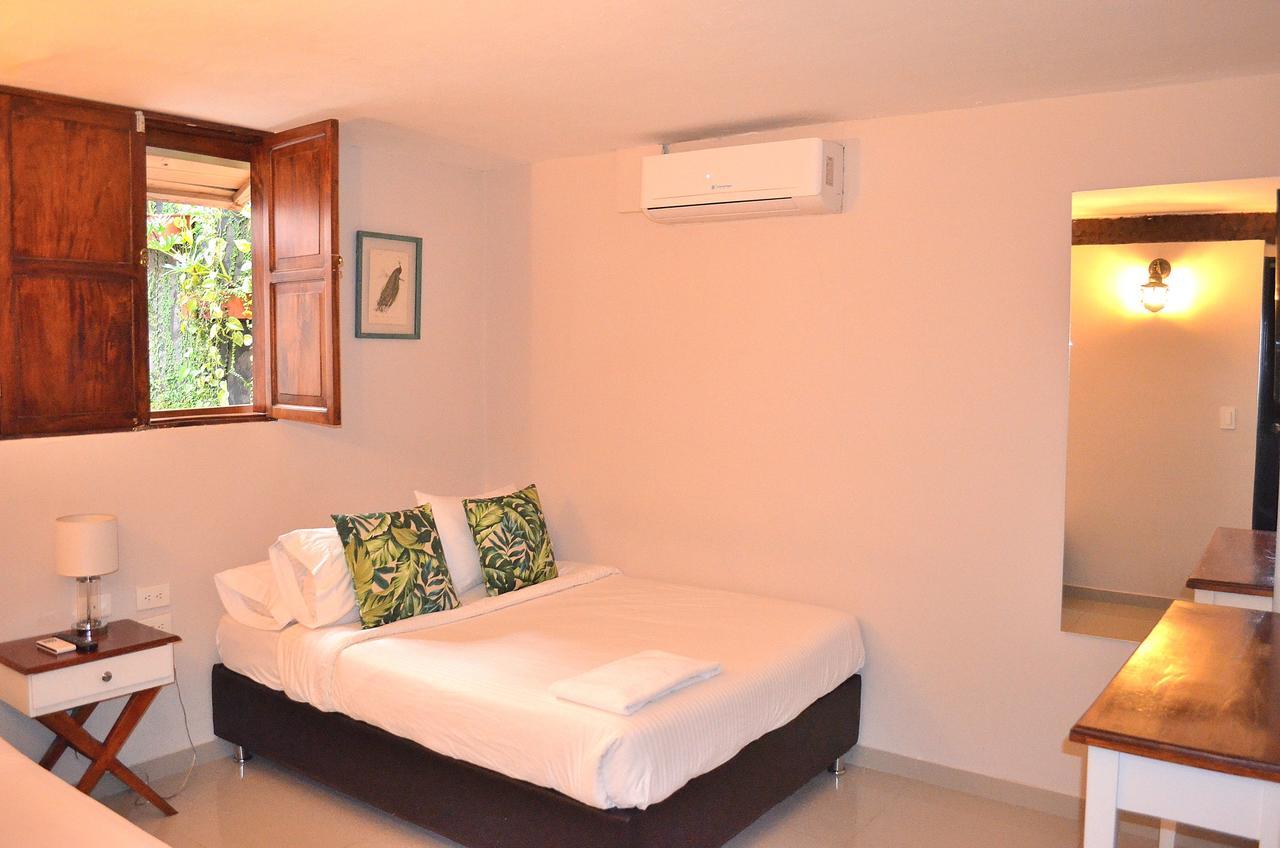 Casa La Fleur Medellín