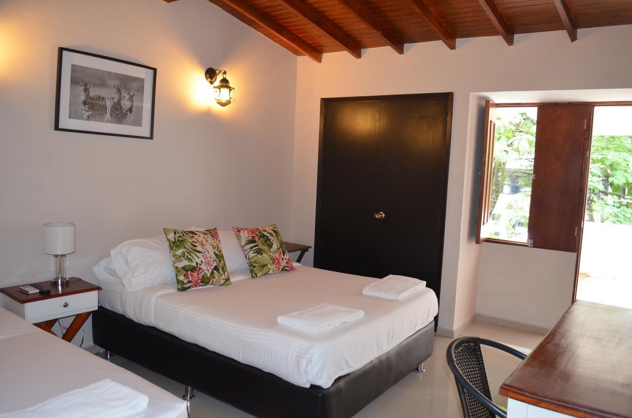 Casa La Fleur Hotel 2*