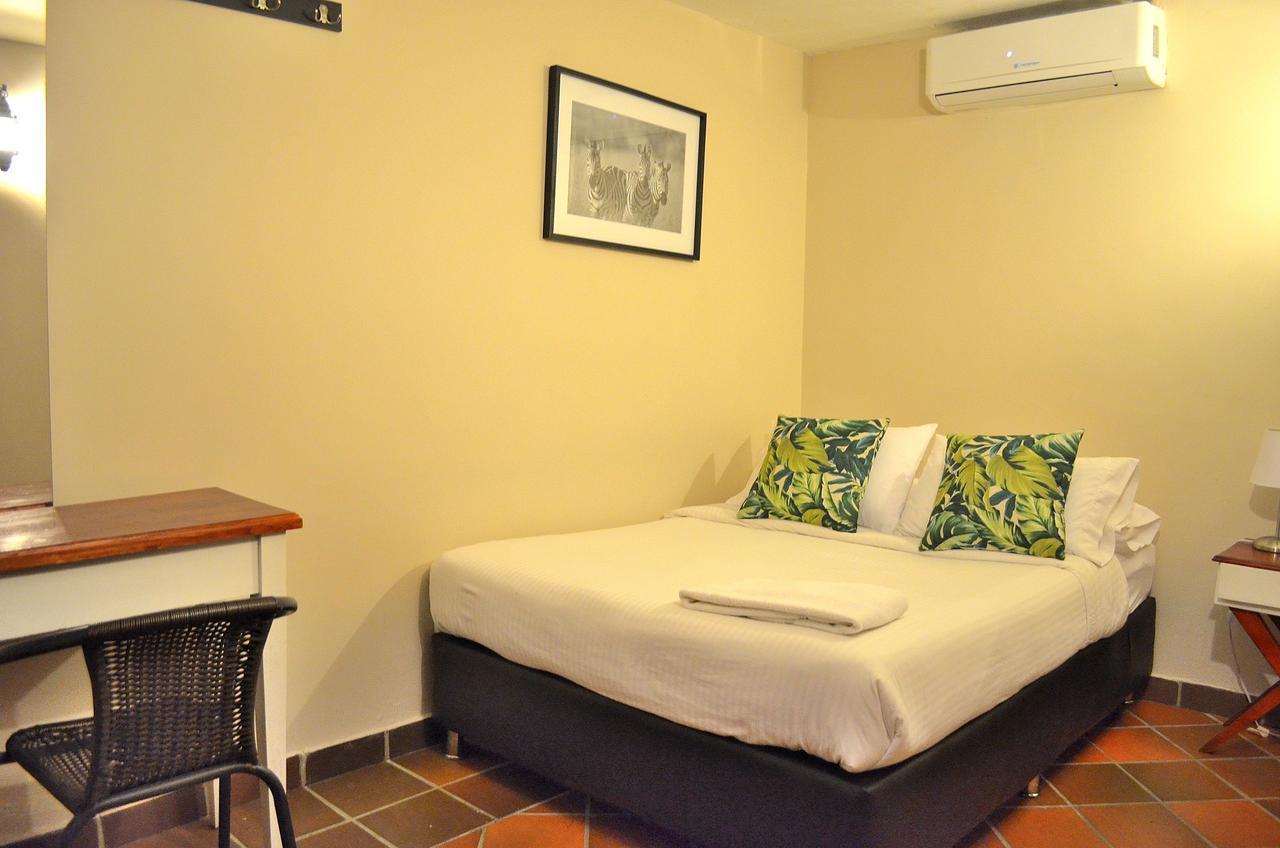 Casa La Fleur Hotel 2*