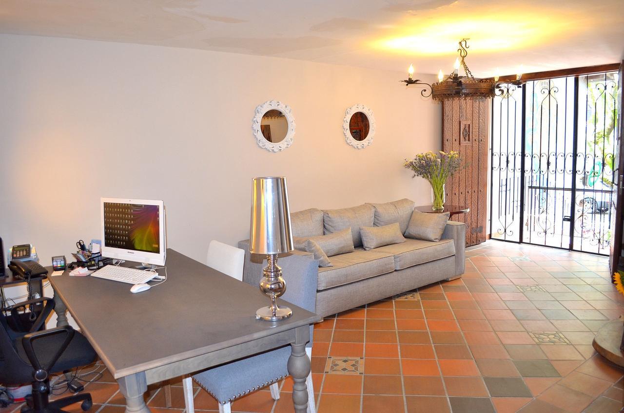 Casa La Fleur Hotel Medellín