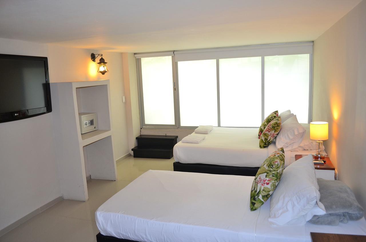 Casa La Fleur Hotel