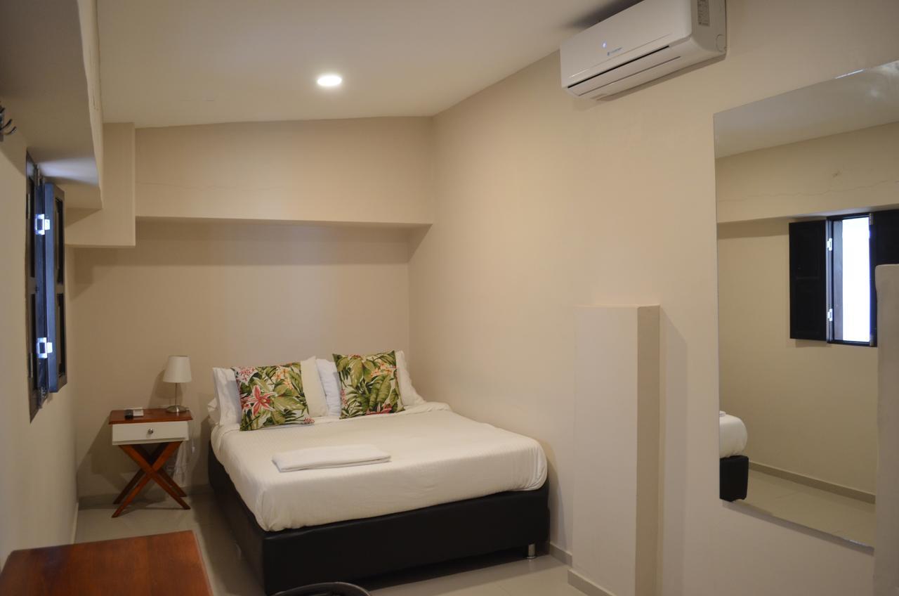 Hotel Casa La Fleur