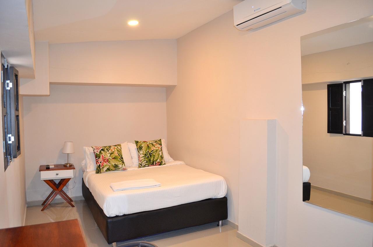 Hotel Casa La Fleur