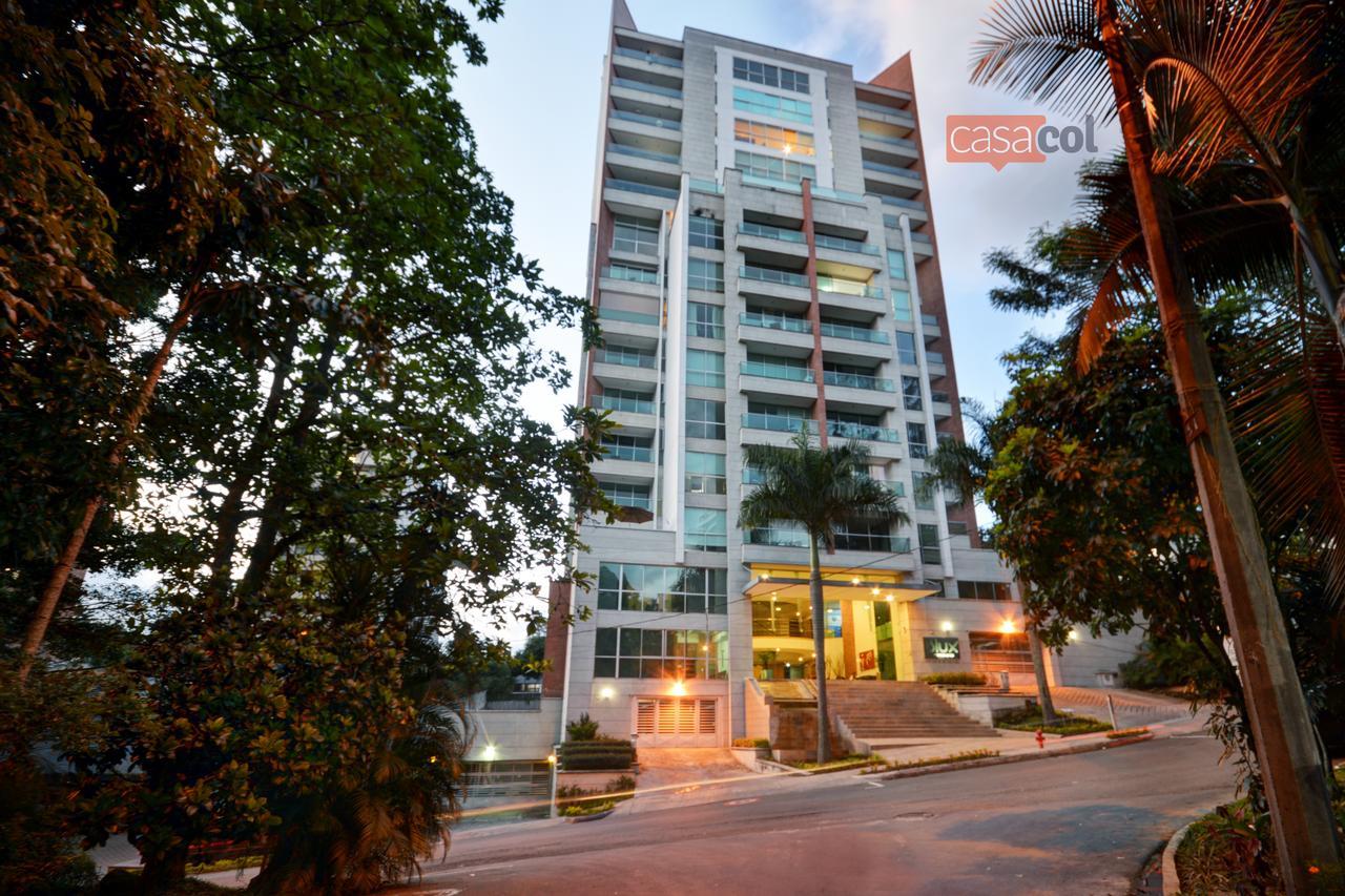 Blux * Medellín