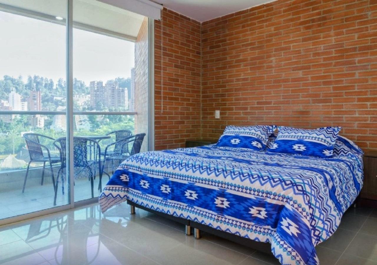 Apartamento Blux