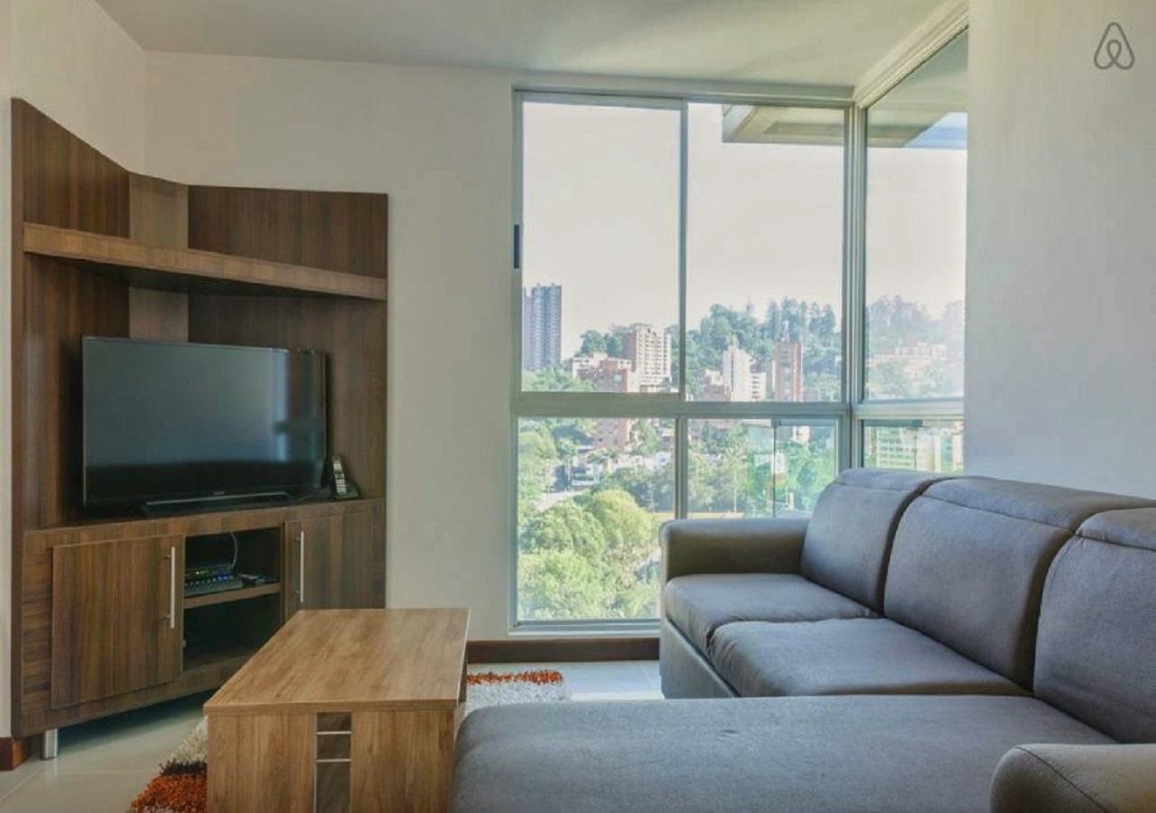 Apartamento Blux *