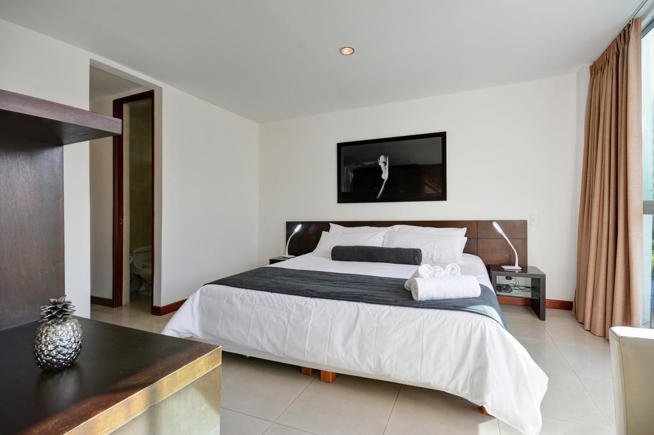 Apartamento Blux