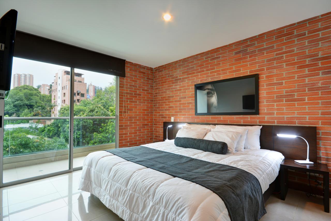 Blux Apartamento Medellín