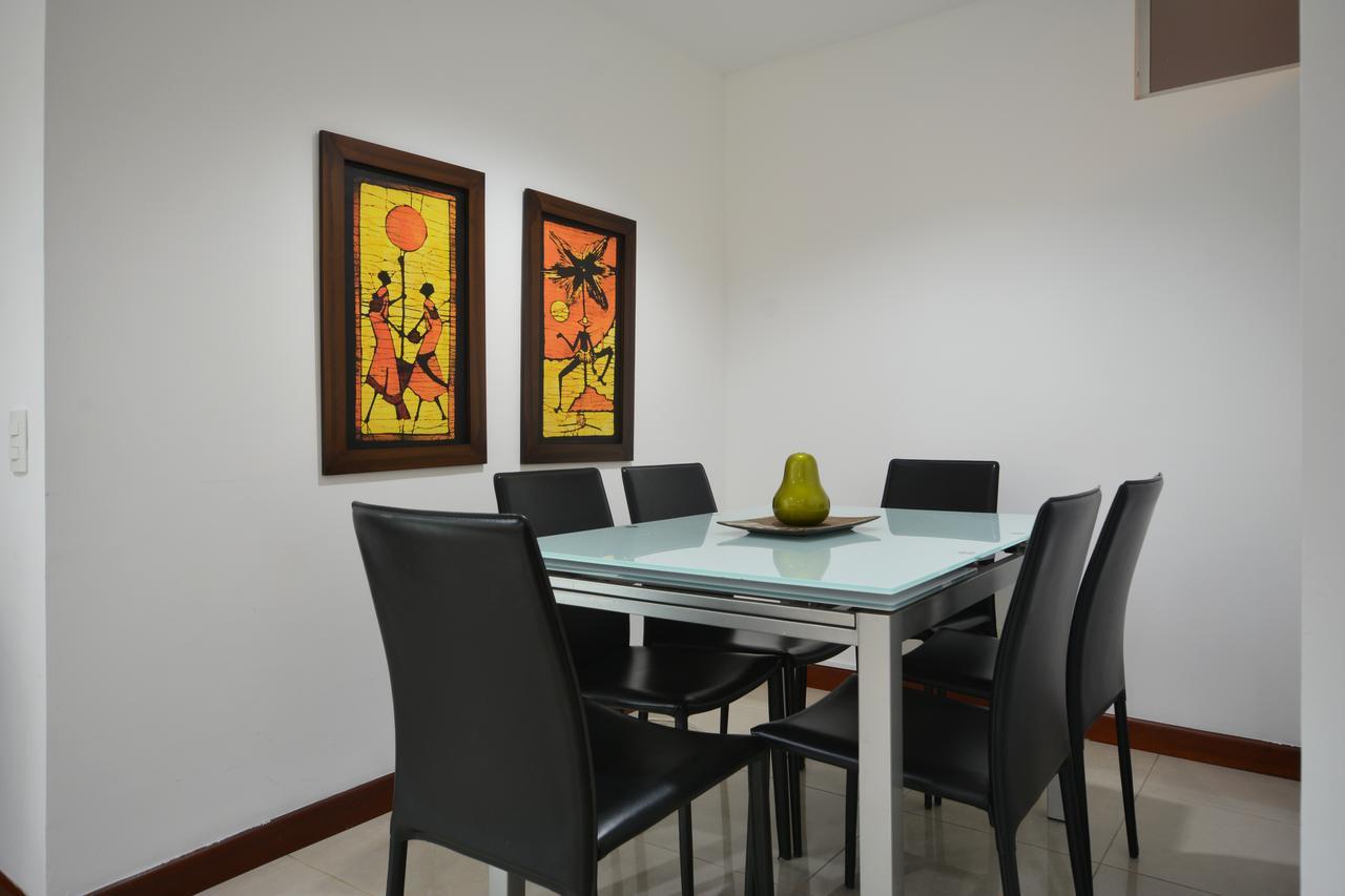 Apartamento Blux Medellín