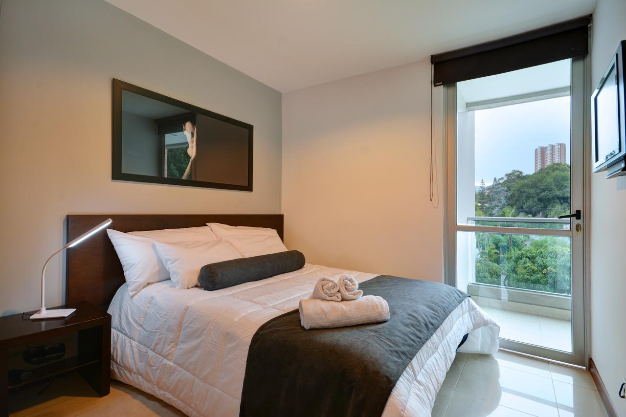 Apartamento Blux *