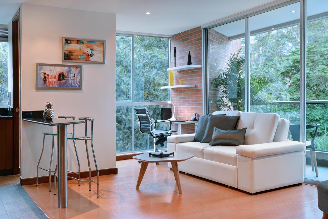 Blux Apartamento
