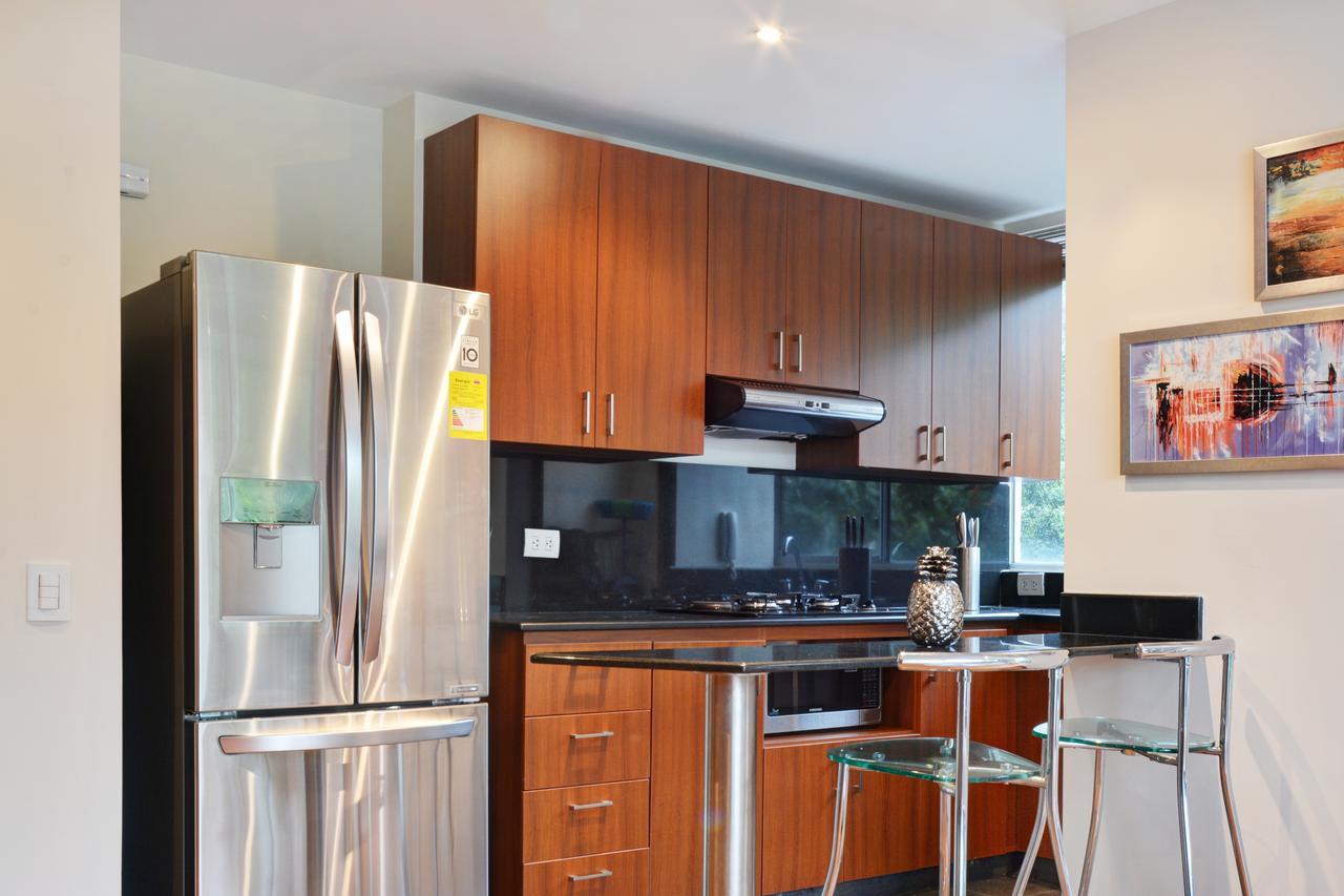 Blux Apartamento