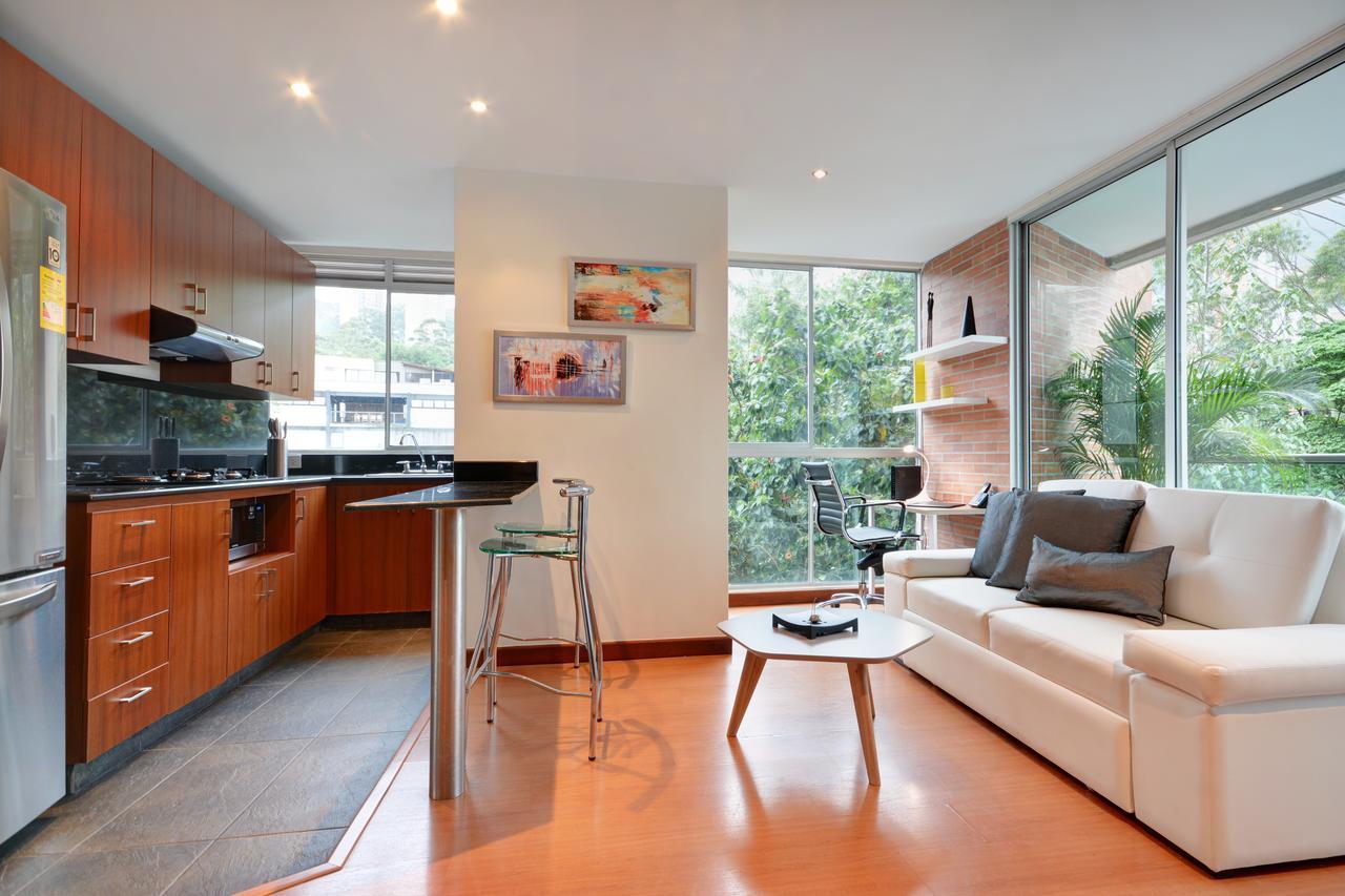 Blux Apartamento