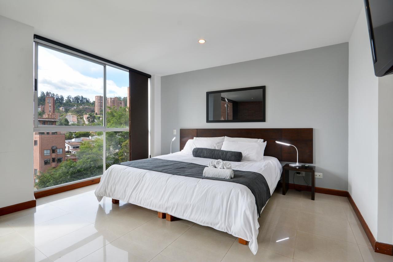 Apartamento Blux *