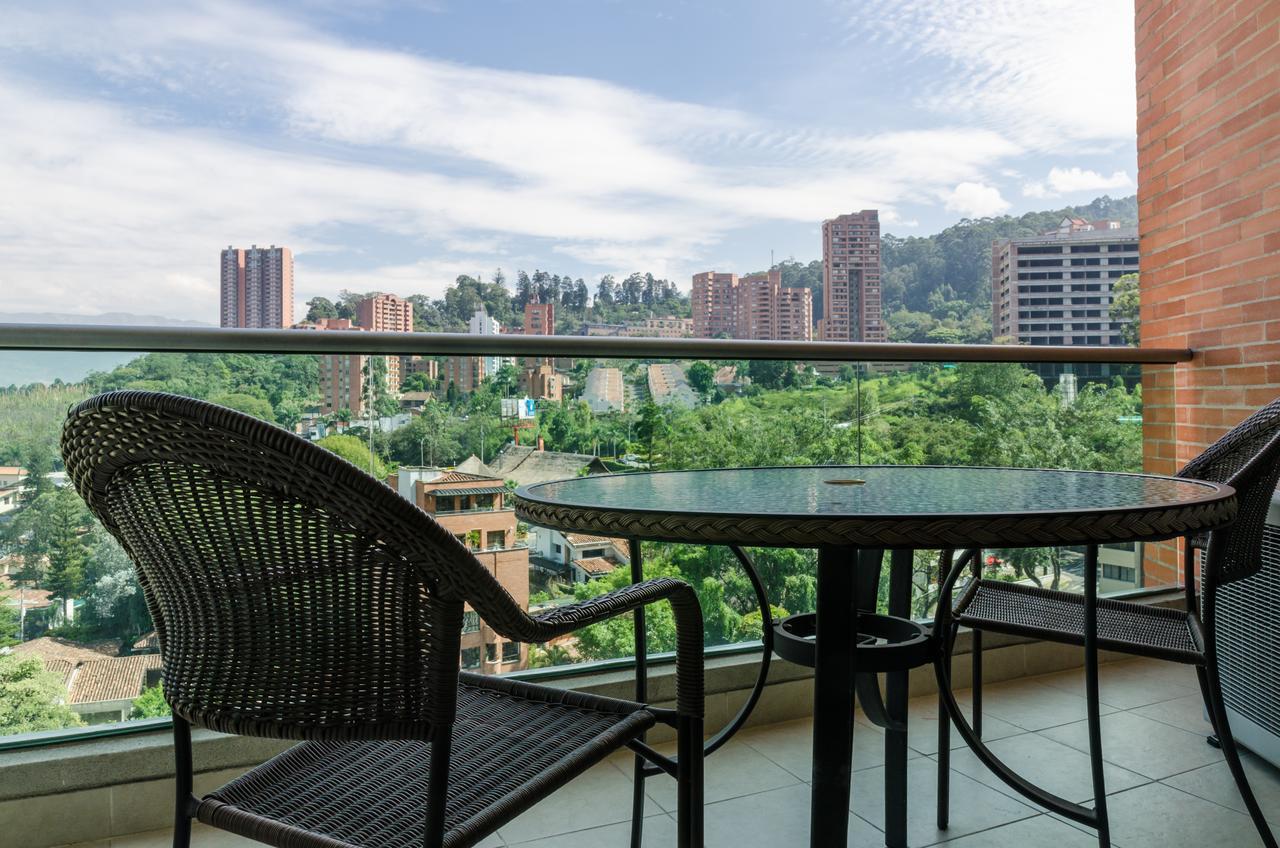 Blux Medellín