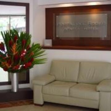 Portal Del Rodeo Apartahotel