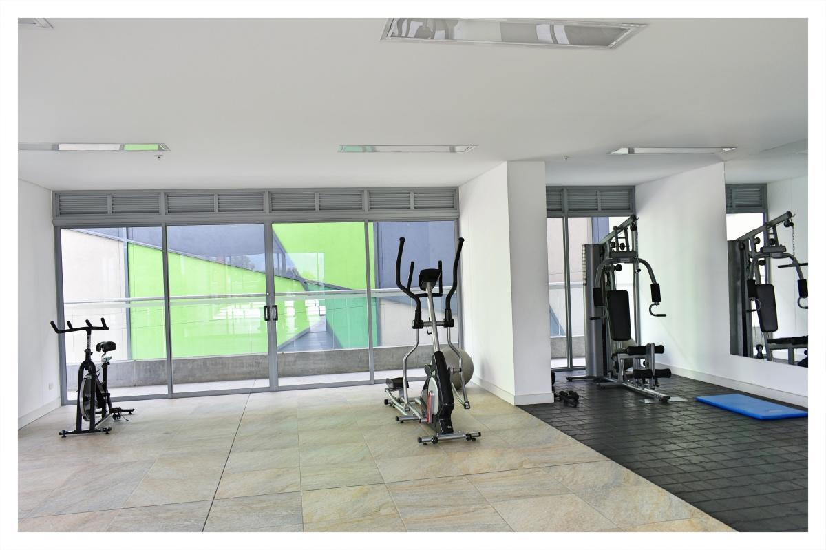 Apartamento Oceania *