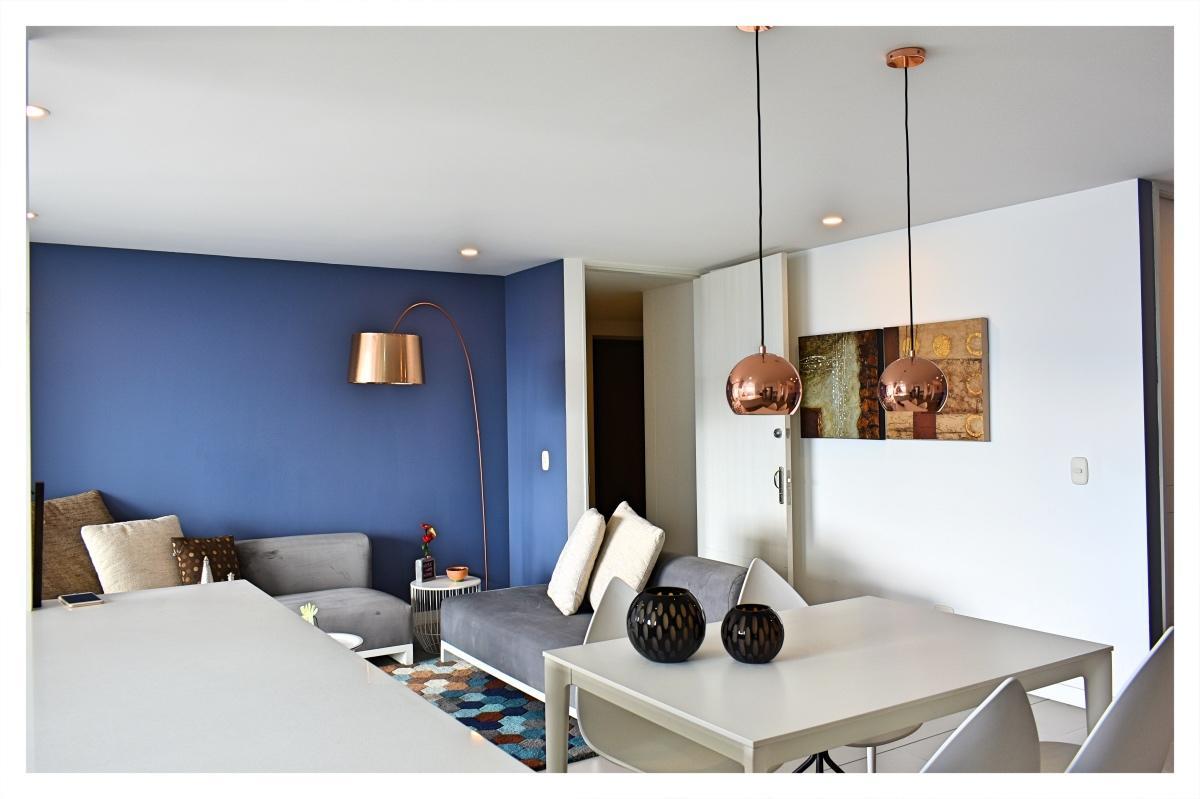 Apartamento Oceania *