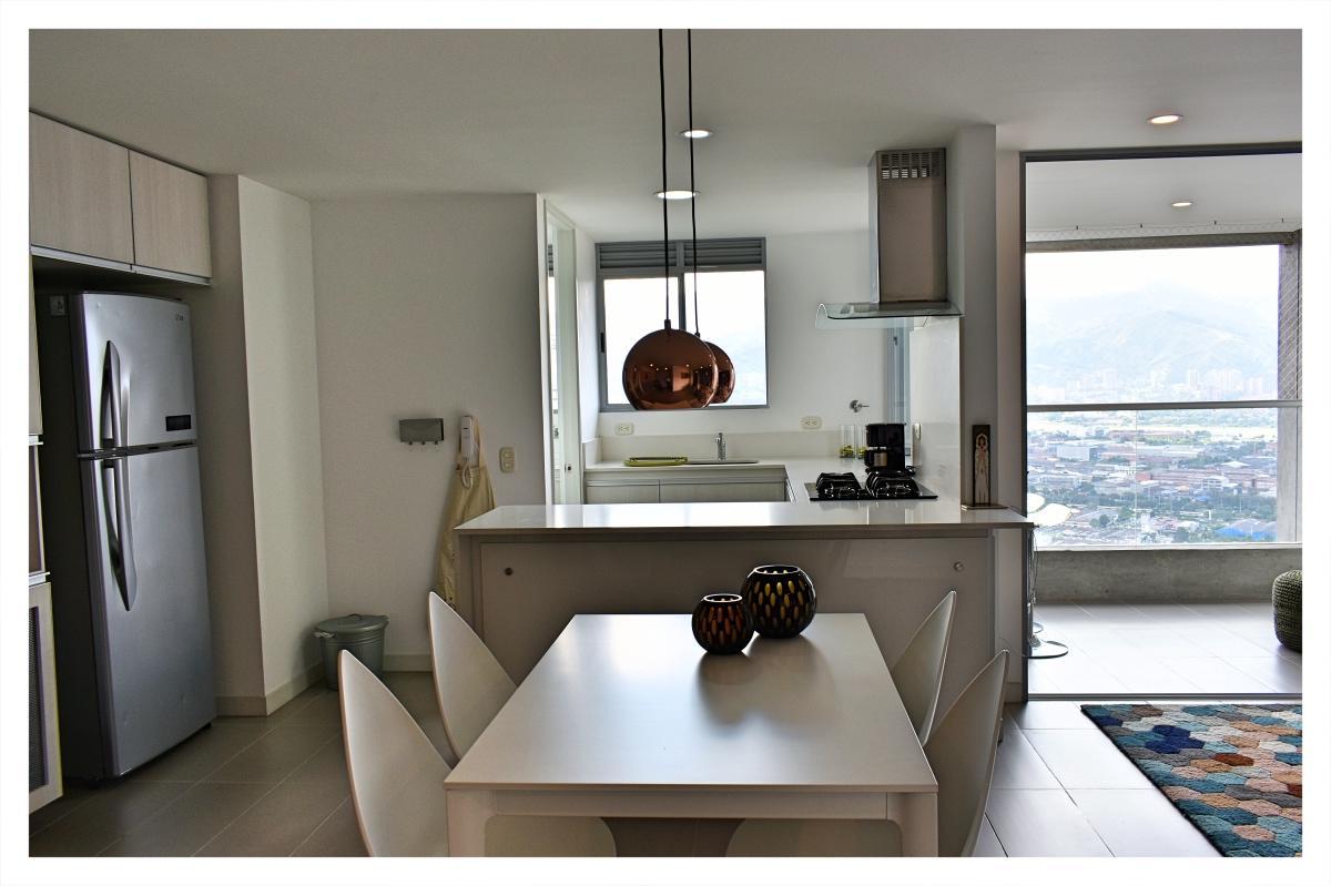 Apartamento Oceania *